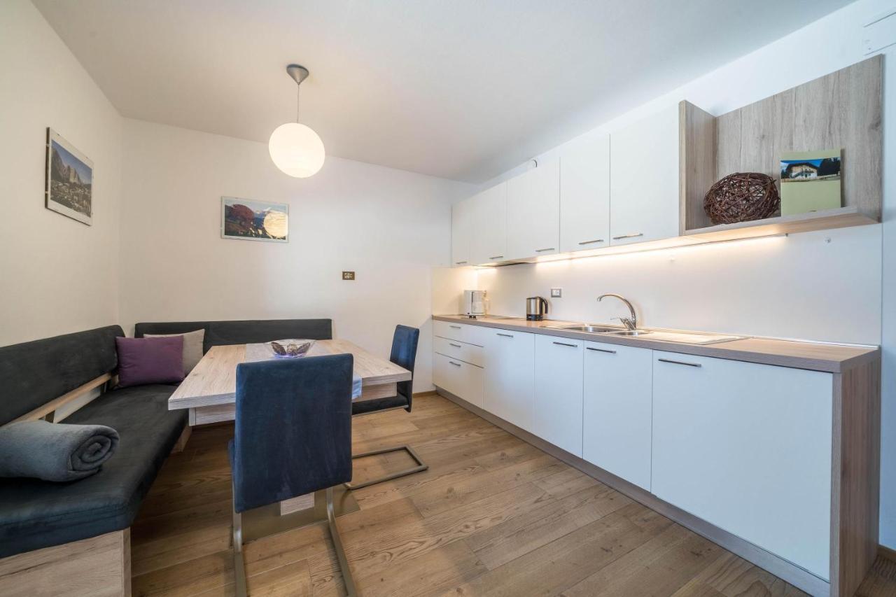 Ferienwohnung Kratzberg Edelweiss Hafling Εξωτερικό φωτογραφία