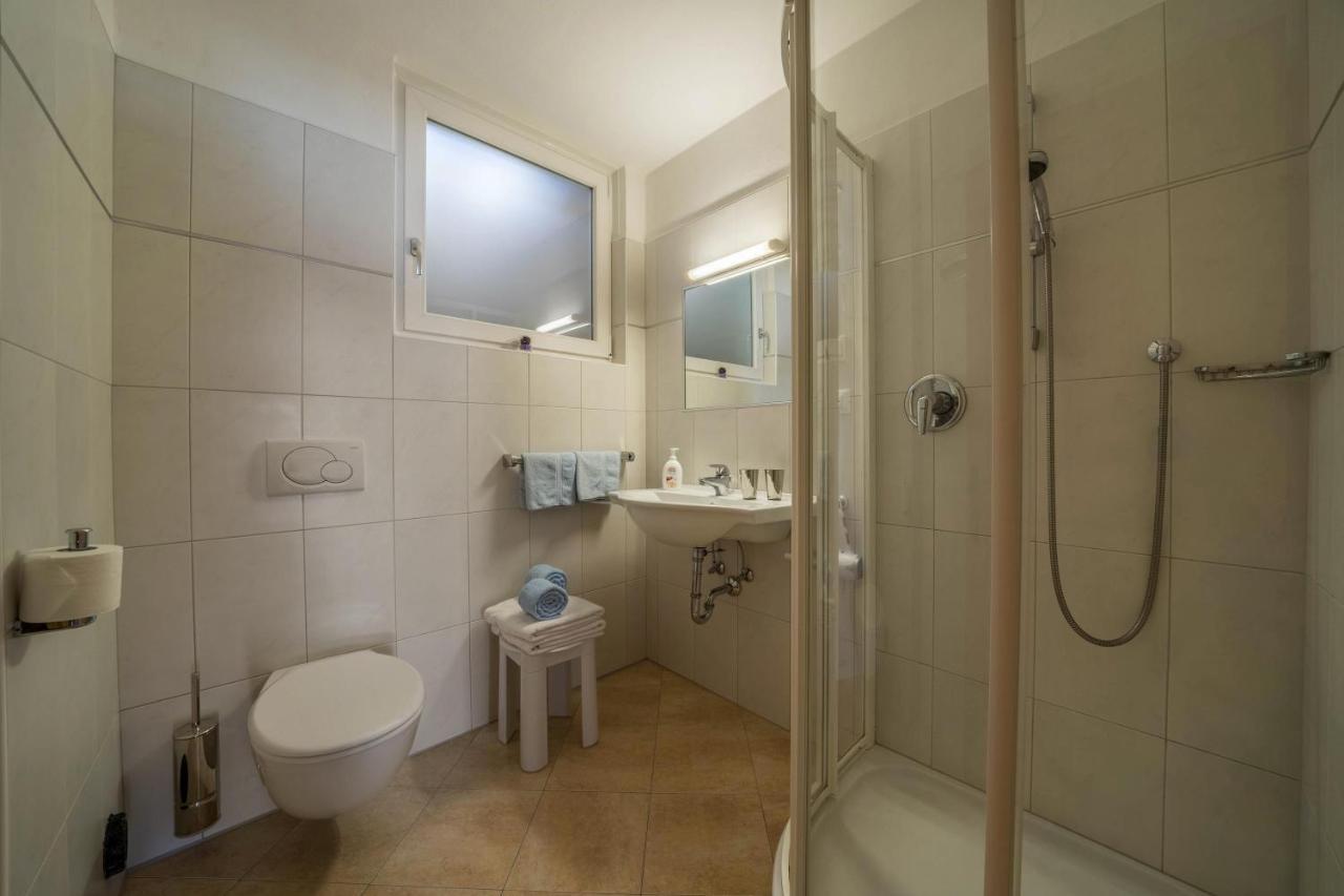 Ferienwohnung Kratzberg Edelweiss Hafling Εξωτερικό φωτογραφία