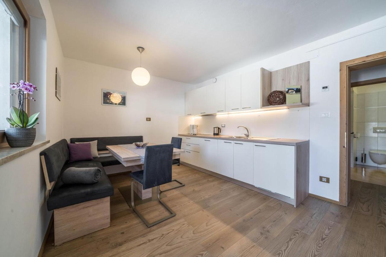 Ferienwohnung Kratzberg Edelweiss Hafling Εξωτερικό φωτογραφία